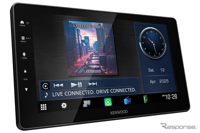 機材を変えれば世界が変わる！［カー用音響機材・チョイスの極意］第3章「メインユニット編 「ディスプレイオーディオ」は今も進化中！ 画像