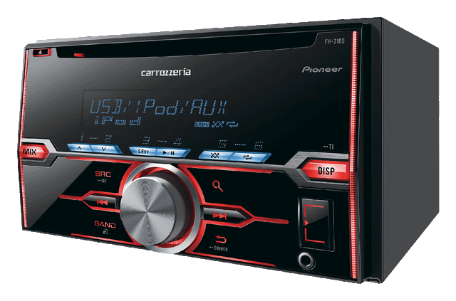 「イン・カー・リスニング学」入門 Part4「チューニング編」「イコライザー」で音の“味付け”を変える楽しさを満喫！ 画像