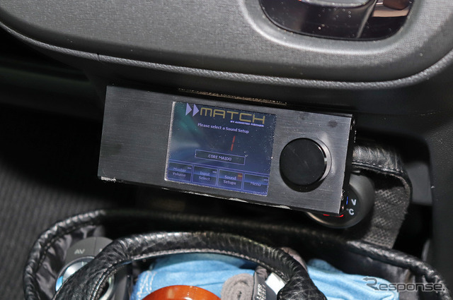 ［音を良くする“初級鉄板プラン”をプロが伝授！］Part16 Bluetoothで聴くスマホの音を良くしたいなら、「アンプDSP」の追加でキマリ！ 画像