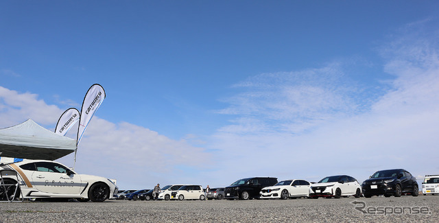 音を極めたオーナーたちの愛車を公開！ 春のプチ車音祭2026の注目カー10選 画像