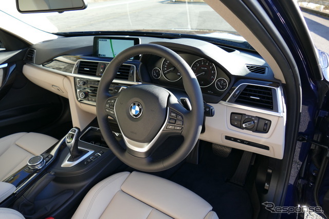 BMW 330i Sport