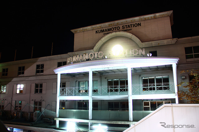 熊本駅