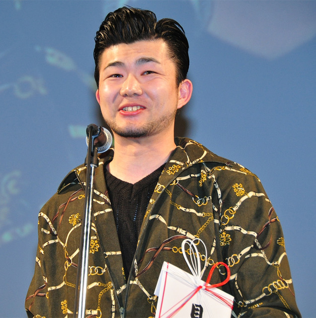 「ゆうばり国際ファンタスティック映画祭 2016」クロージングセレモニー