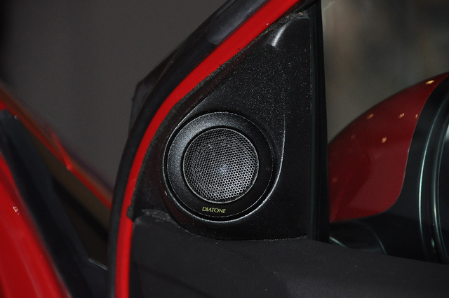 HONDA CIVIC TYPE R EURO（by DIATONE）