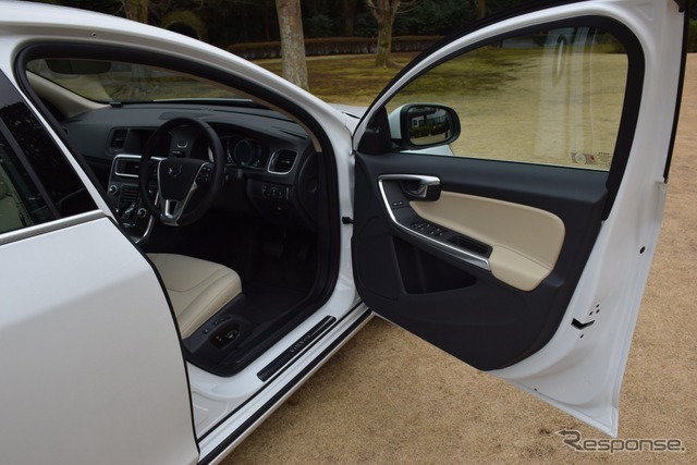 ボルボ S60 T3 SE