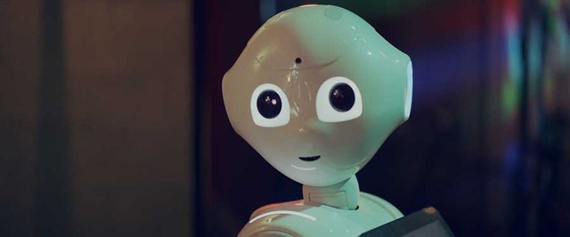 Pepper the Movie「404」