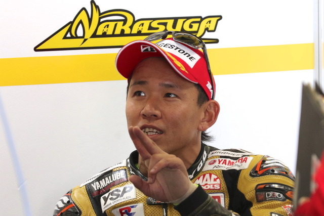 全日本ロードレース最終戦