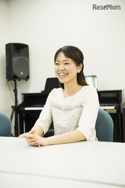 座談会のようす（撮影：平岩享）