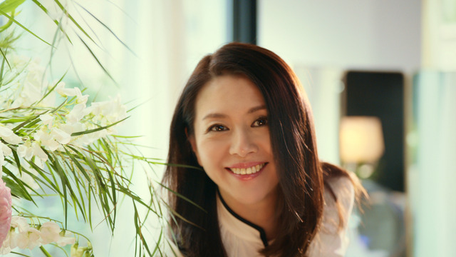 小泉今日子 新垣結衣 ローラら10人で美の競演 6枚目の写真 画像 Push On Mycar Life