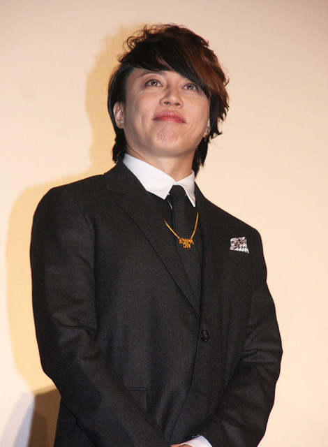 西川貴教