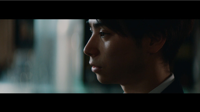 「トビタテ！留学JAPAN」WEBムービー「Dear Father」