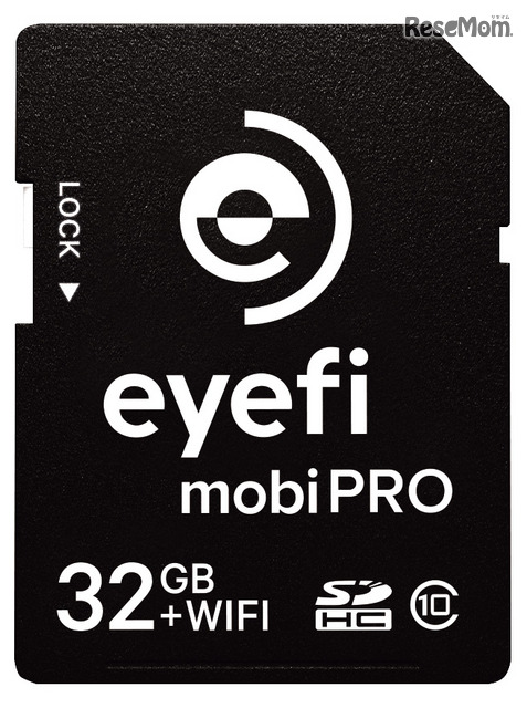 Eye-Fi