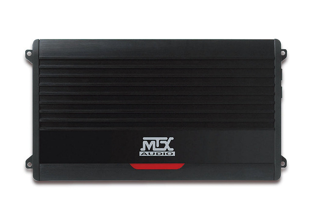 MTX Audio・THUNDER75.4 MTX Audio・THUNDER75.4