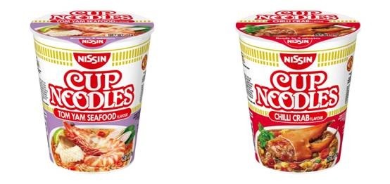 珍フレーバー揃いの「世界のカップヌードル総選挙」…1位は日本発売