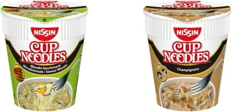 珍フレーバー揃いの「世界のカップヌードル総選挙」…1位は日本発売