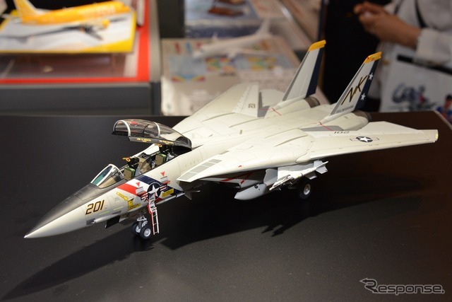 1/48 F-14A トムキャット