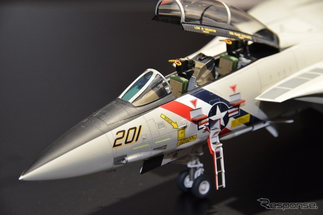 1/48 F-14A トムキャット