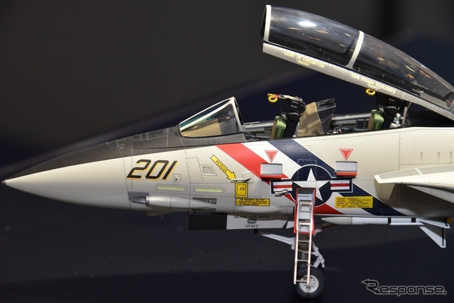 1/48 F-14A トムキャット