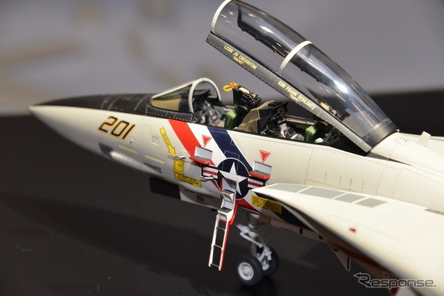 1/48 F-14A トムキャット