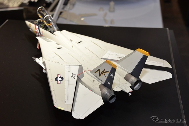 1/48 F-14A トムキャット