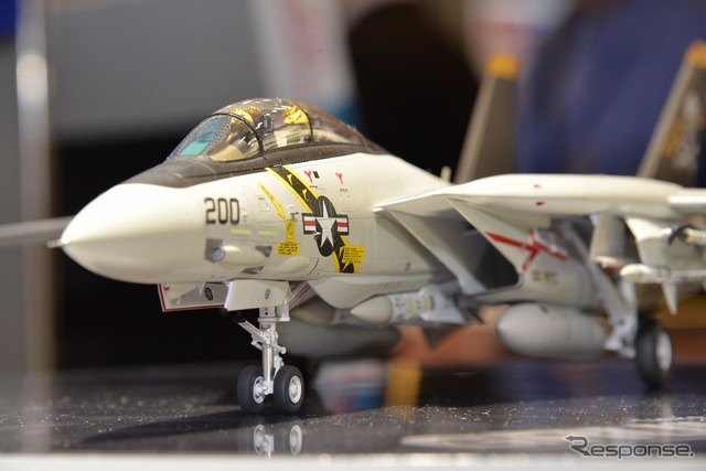 1/48 F-14A トムキャット