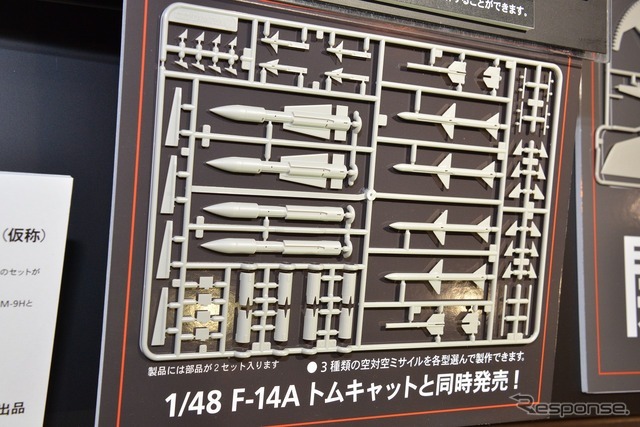 1/48 F-14A トムキャット