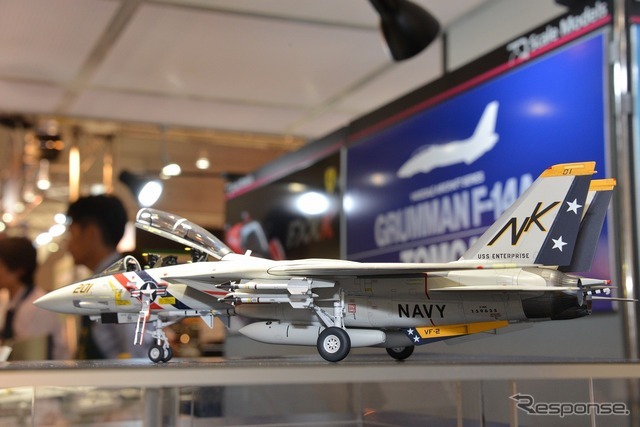 1/48 F-14A トムキャット