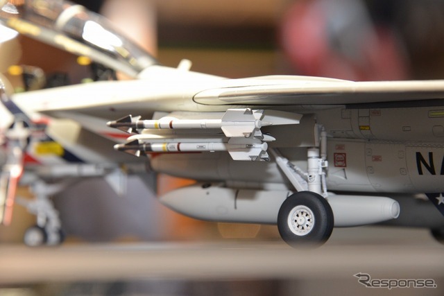 1/48 F-14A トムキャット