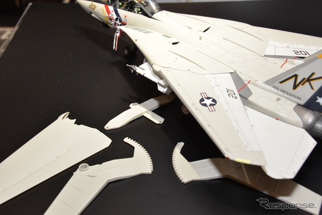 1/48 F-14A トムキャット