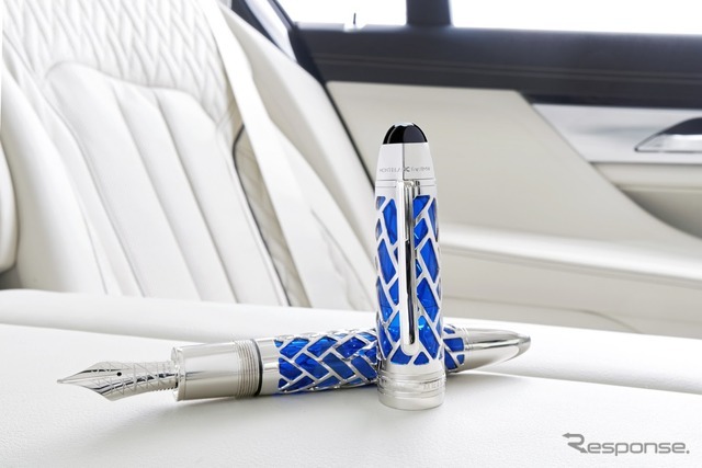 BMW 7シリーズ 新型のセンテニアル エディション