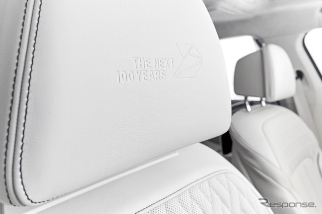 BMW 7シリーズ 新型のセンテニアル エディション