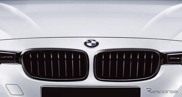 BMW 3シリーズ セレブレーションエディション スタイルエッジ