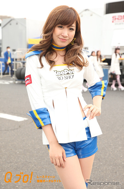 キーパーエンジェルズ
