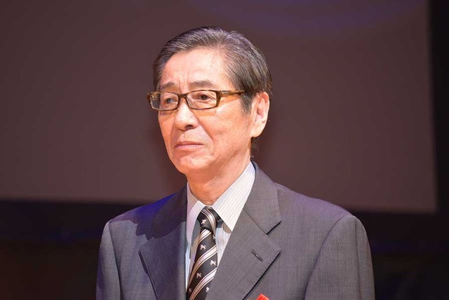 第25回「日本映画批評家大賞」実写部門授賞式