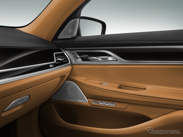 BMW 750Li セレブレーションエディション インディビジュアル