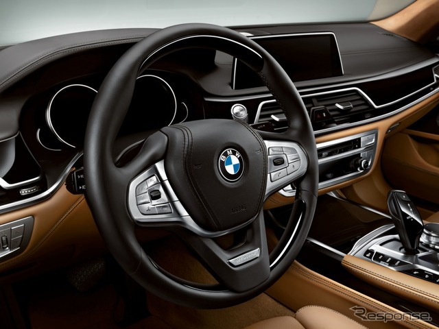 BMW 750Li セレブレーションエディション インディビジュアル