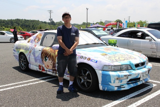 HONDA・レジェンドクーペ(オーナー/久保哲也さん)by Sound Evolution ZEROBIT HONDA・レジェンドクーペ(オーナー/久保哲也さん)by Sound Evolution ZEROBIT