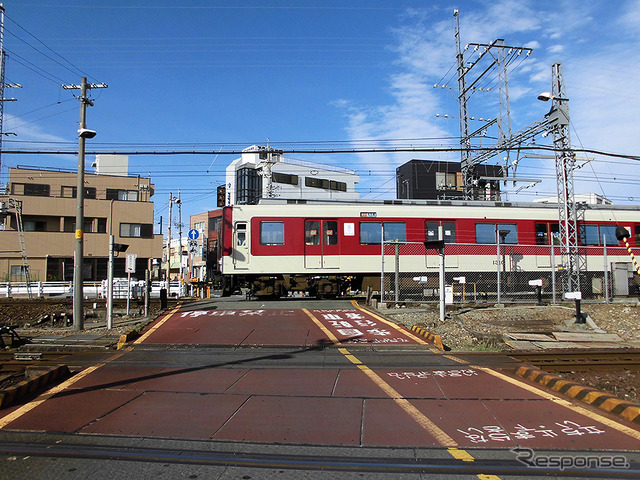 伊勢市内の近鉄沿線も散策（AIR & BUS成田発伊勢行きツアー）