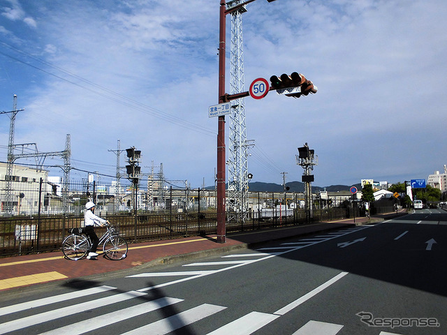 伊勢参りの玄関口、伊勢市駅。名古屋・大阪からの列車が発着する鉄道の要衝（AIR & BUS成田発伊勢行きツアー）