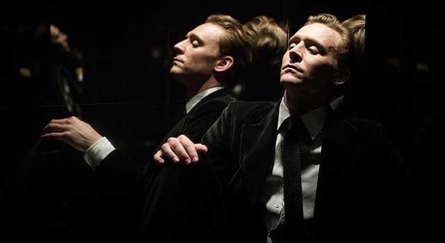 トム・ヒドルストン主演『ハイ・ライズ』　(C)RPC HIGH-RISE LIMITED / THE BRITISH FILM INSTITUTE / CHANNEL FOUR TELEVISION CORPORATION 2015