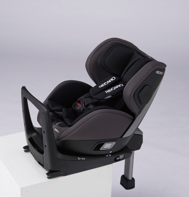 RECARO ZERO.1