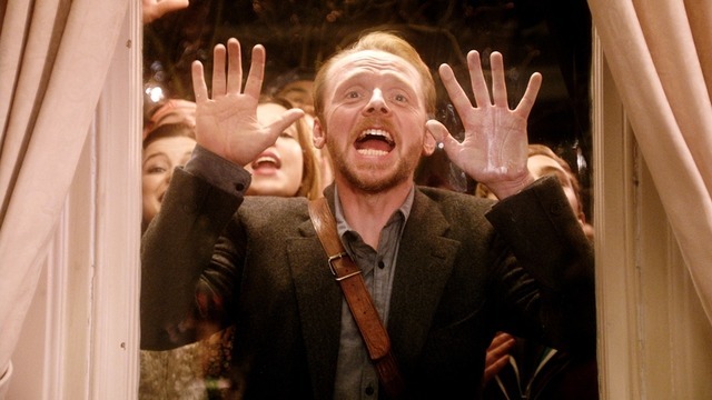 『マン・アップ！60億分の1のサイテーな恋のはじまり』　(C) STUDIOCANAL Limited/British Broadcasting Corporation 2014. All Rights Reserved.　