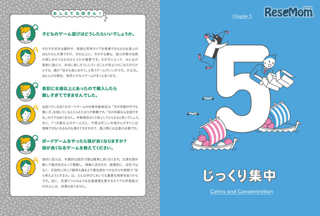 誌面のようす