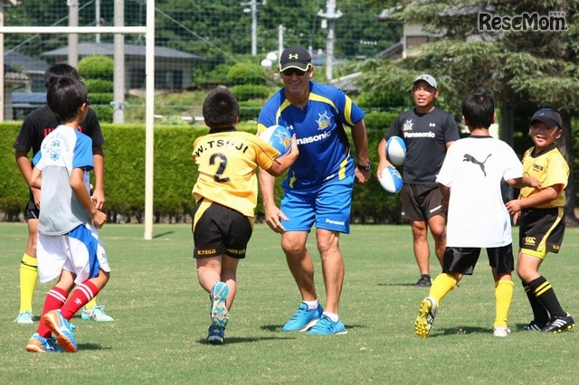 2015年のようす
