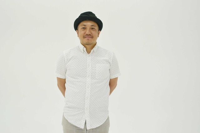『日本で一番悪い奴ら』白石和彌監督／photo:Kyoko Akayama