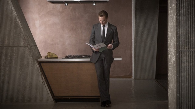 『ハイ・ライズ』（C）RPC HIGH-RISE LIMITED / THE BRITISH FILM INSTITUTE / CHANNEL FOUR TELEVISION CORPORATION 2015