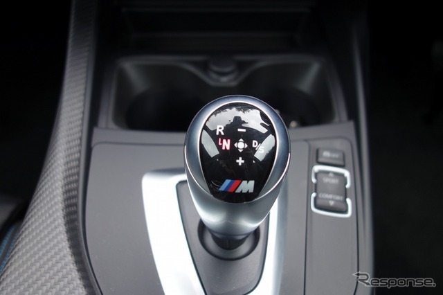 BMW M2クーペ