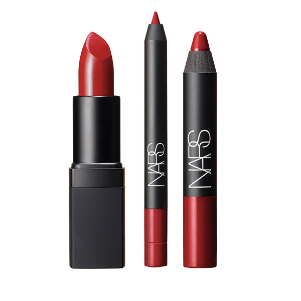 NARS マグニフィシェントオブセッション