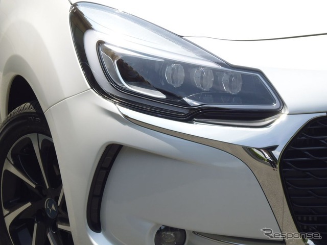 DS 3 シック