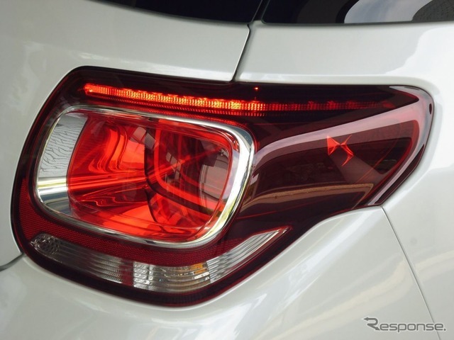 DS 3 シック